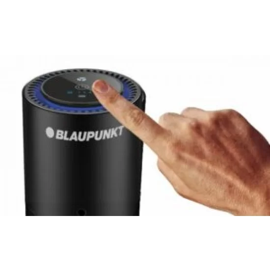 Blaupunkt air purifier ap online 3.0